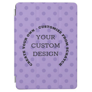 Create Your Own Custom Design iPad Air Cover