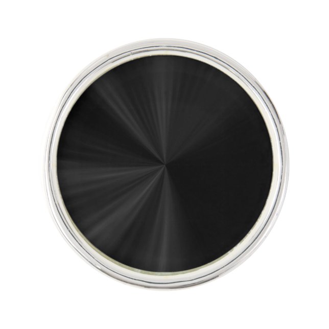 Create Your Own Custom Design Lapel Pin (Front)