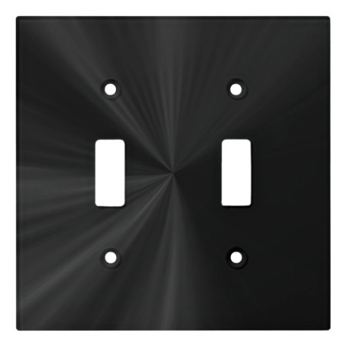 Create Your Own Custom Design Light Switch Cover