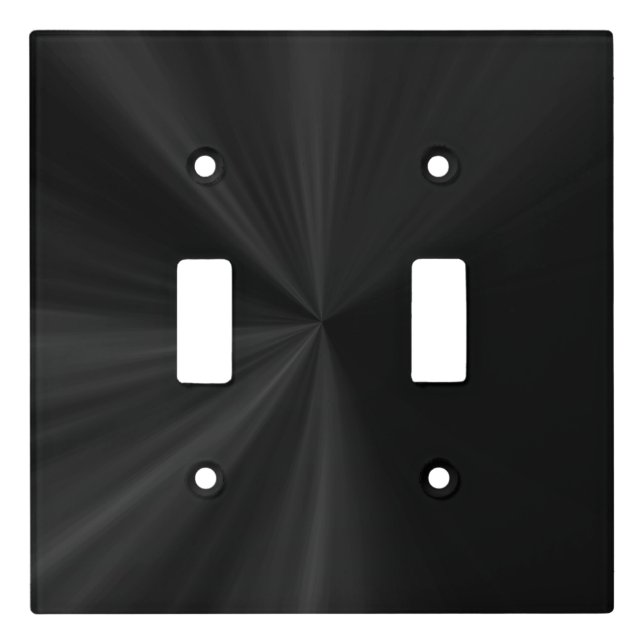 Create Your Own Custom Design Light Switch Cover (Front)