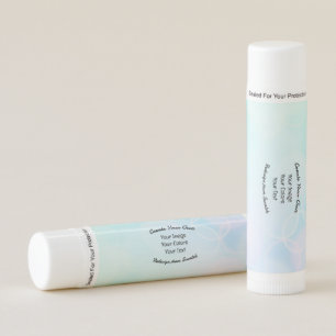 Create Your Own Custom Design/Logo Lip Balm