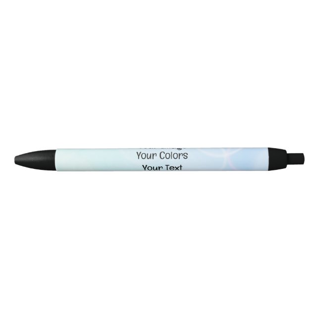 Create Your Own Custom Design/Logo Pen (Front)