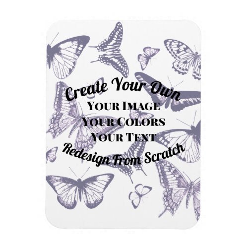 Create Your Own Custom Design Magnet