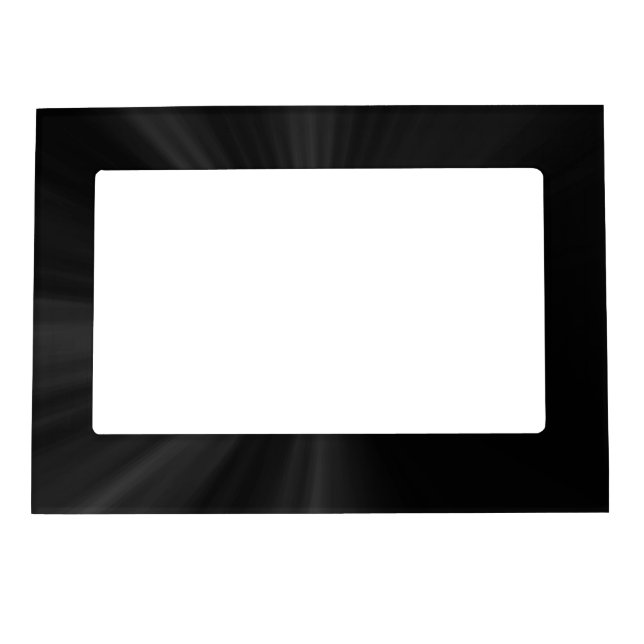 Create Your Own Custom Design Magnetic Frame (Front)