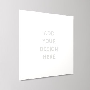 Create Your Own Custom Design Photo Prints Peel And Stick Photo Tile