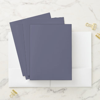 Create Your Own Custom Design Pocket Folder
