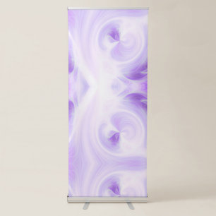 Create Your Own Custom Design Retractable Banner