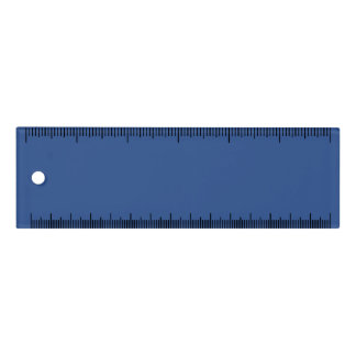 Create Your Own Custom Design Ruler