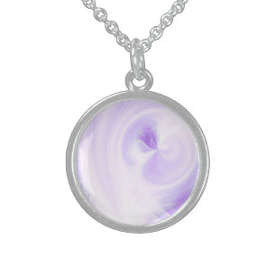 Create Your Own Custom Design Sterling Silver Necklace