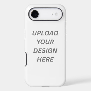 Create Your Own Custom Design Tough iPhone 17 Air Case