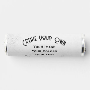 Create Your Own Custom Designed Breath Savers® Mints