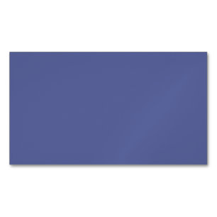 Create Your Own Custom Designed Business Card Magnet