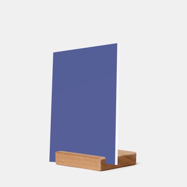 Create Your Own Custom Designed Holder (Woodblock Angle)