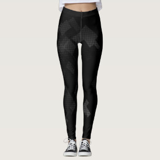 Create Your Own Custom Designed Leggings