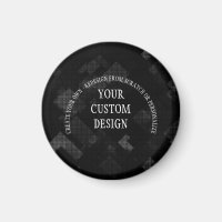 Create Your Own Custom Designed
