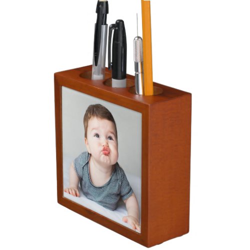 Create your own custom  desk organizer