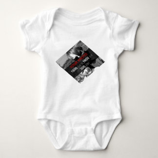 Create Your Own Custom Diagonal Baby Bodysuit