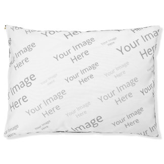 Create Your Own Custom Dog Bed