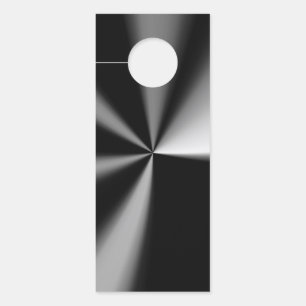 Create Your Own Custom Door Hanger