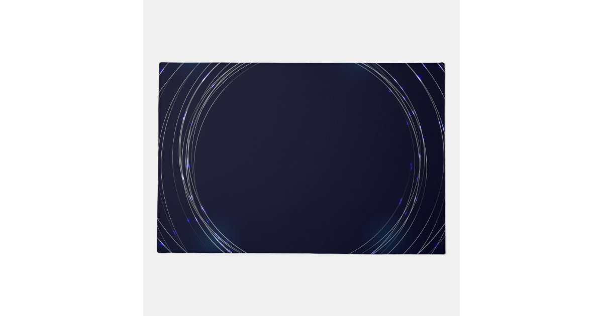 Create Your Own Custom Doormat Zazzle