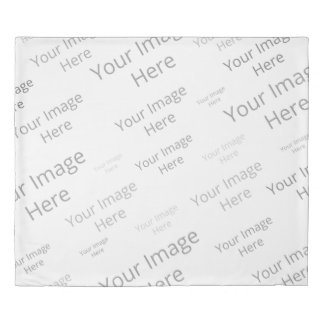Create Your Own Custom Duvet Cover