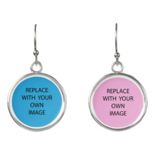 Create Your Own Custom Earrings