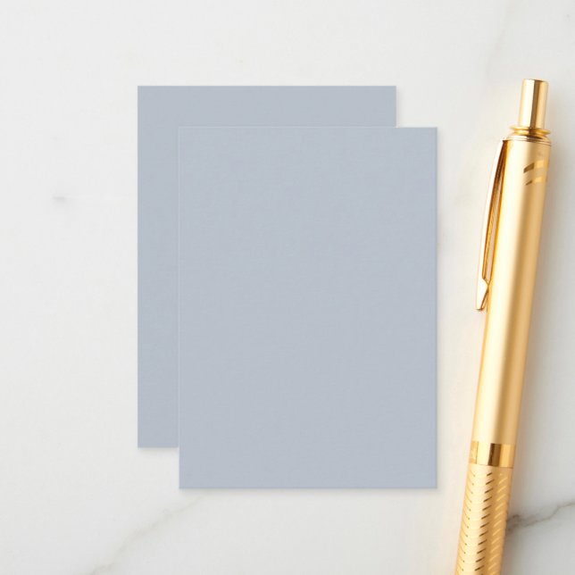 Create Your Own Custom Enclosure Card (Front/Back In Situ)