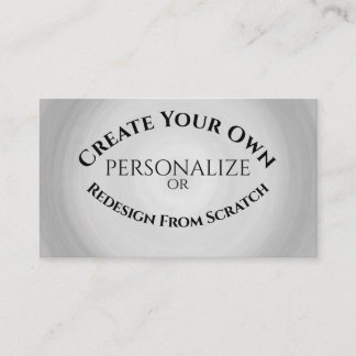 Create Your Own Custom Enclosure Card