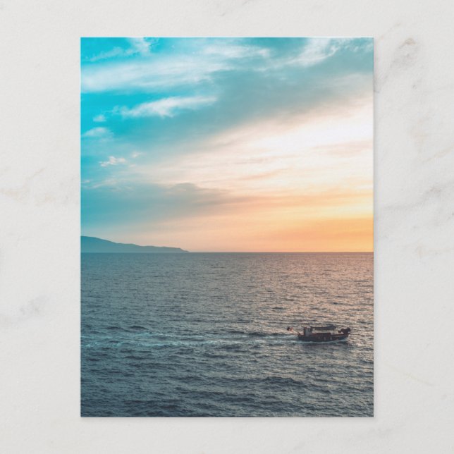 Create Your Own Custom Enclosure Card Personalized (Front)