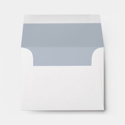 Create Your Own Custom Envelope