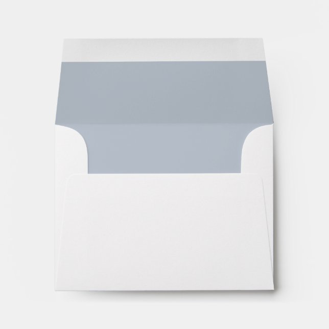 Create Your Own Custom Envelope (Back (Bottom))