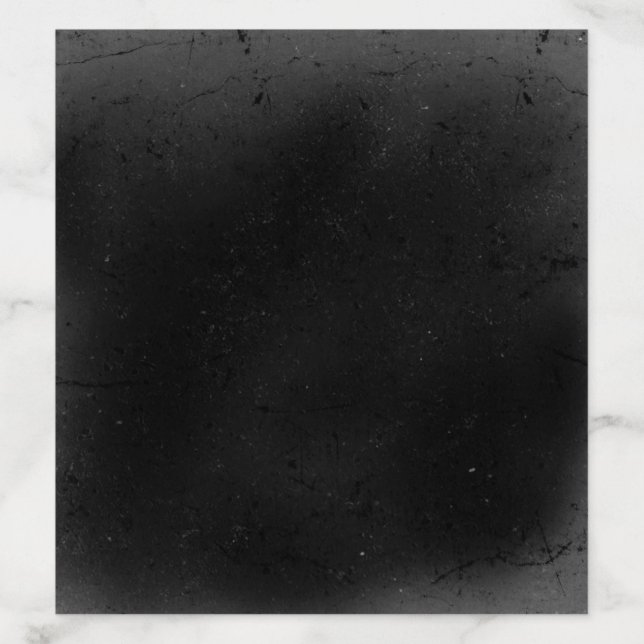 Create Your Own Custom Envelope Liner (Design)