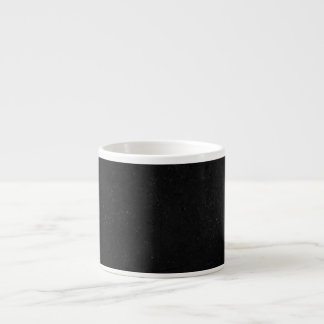 Create Your Own Custom Espresso Cup