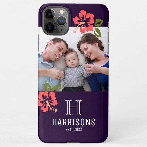Create Your Own Custom Family Photo iPhone 11Pro Max Case