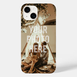 Create Your Own Custom Family Photo Keepsake Case-Mate iPhone 14 Case