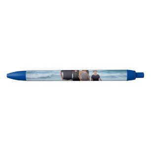 Create Your Own Custom Family Photo Pen