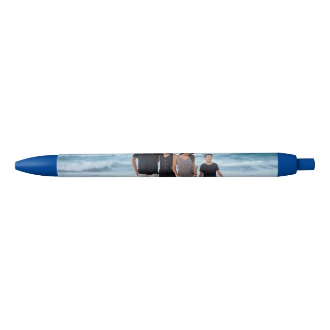 Create Your Own Custom Family Photo Pen (Front)