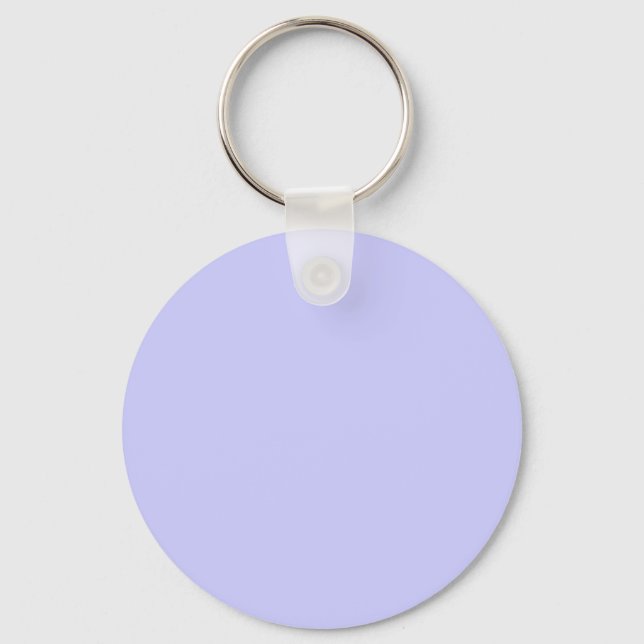 Create Your Own Custom Fathers Day Photo Keychain! Keychain (Front)
