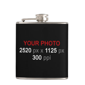 Create Your Own Custom Flask