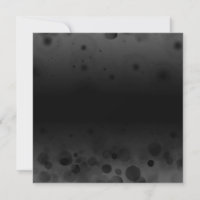 Create Your Own Custom Flat Card