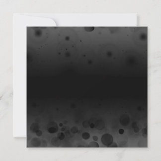 Create Your Own Custom Flat Card