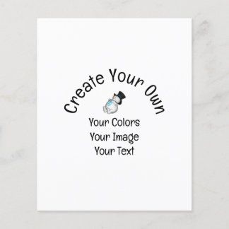 Create Your Own Custom Flyer