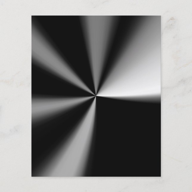 Create Your Own Custom Flyer (Front)