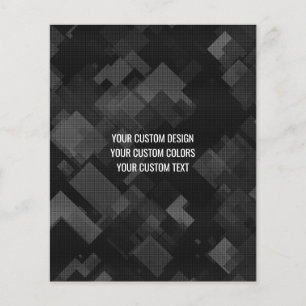 Create Your Own Custom Flyer