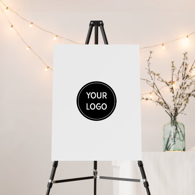 Create your own custom  foam board (In Situ (Stand))
