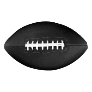 Create Your Own Custom Football