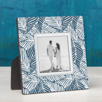 Create Your Own Custom Framed Photo Plaque