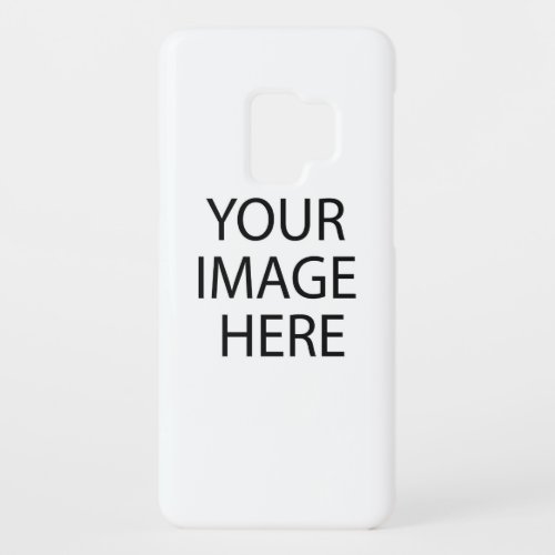 Create your own custom Galaxy S3 Case