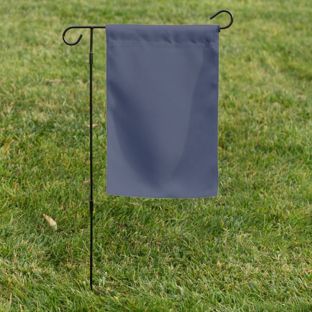 Create Your Own Custom Garden Flag (In SItu)