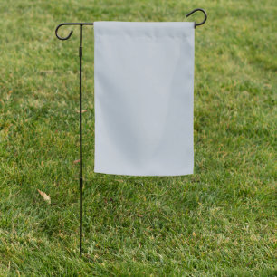 Create Your Own Custom Garden Flag